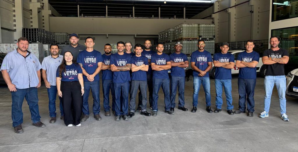 Jornada de Operadores Sênior