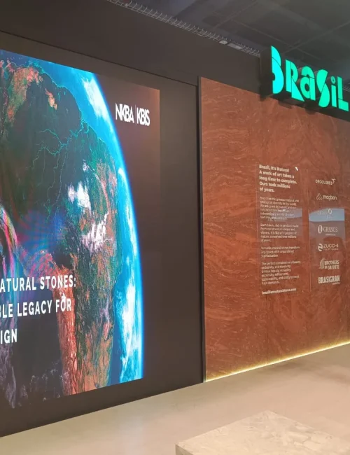 KBIS 2025 - Treinamento de sustentabilidade