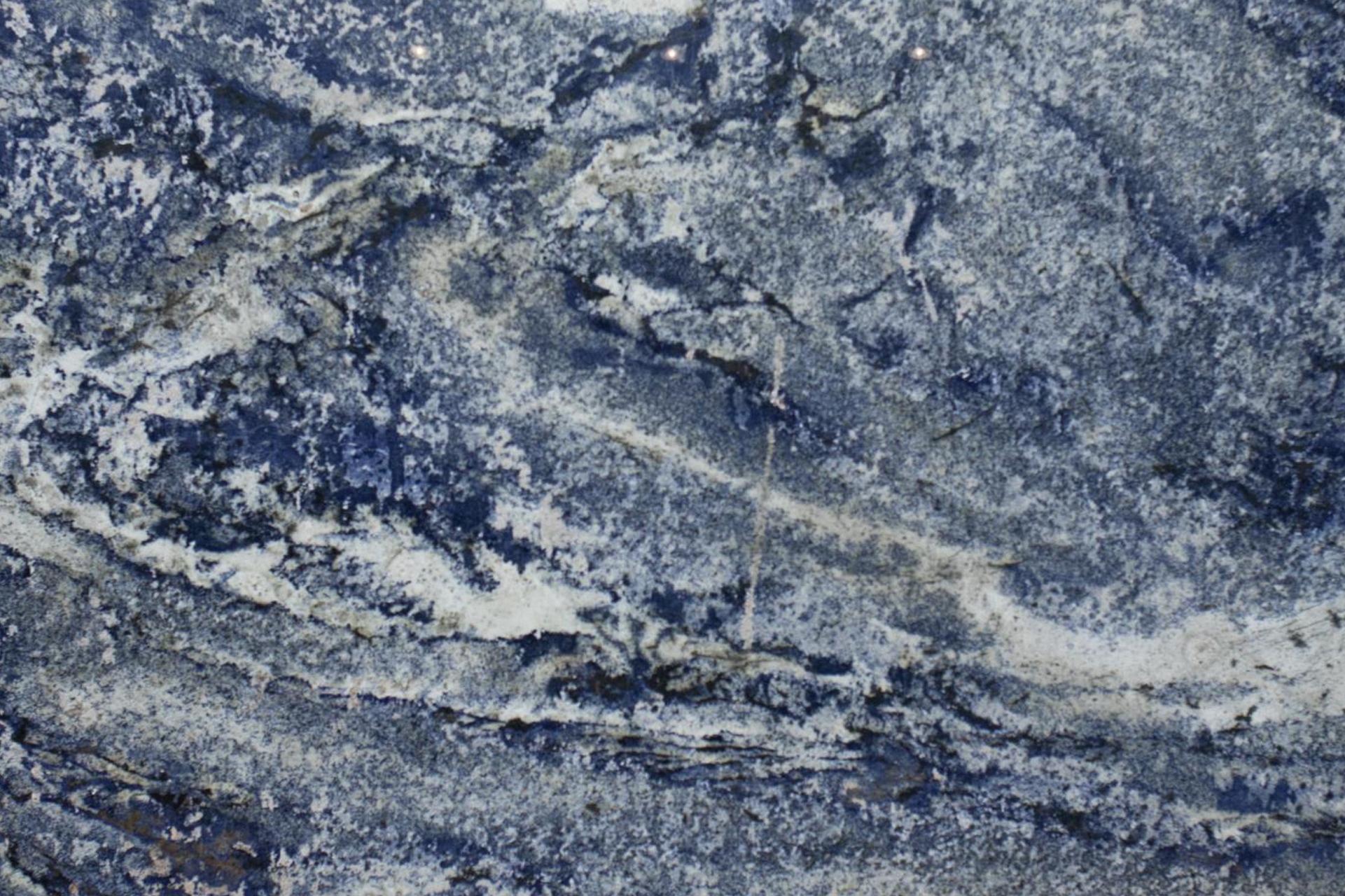 Blue Bahia