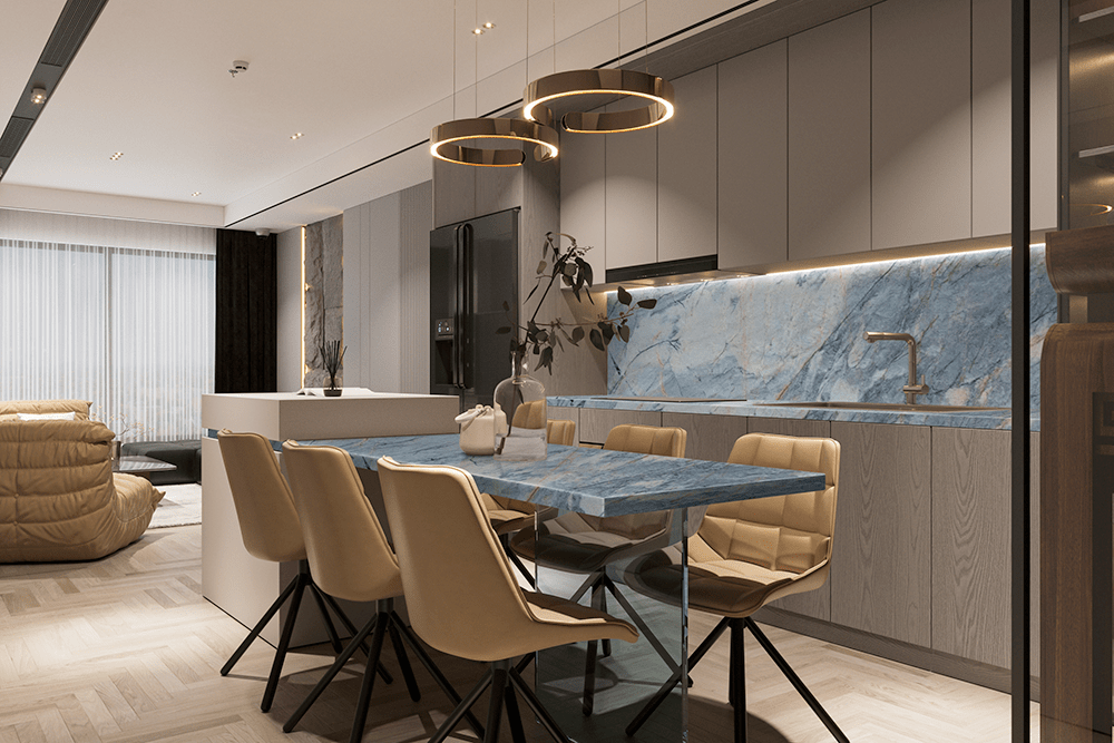 what kitchen countertops are best?