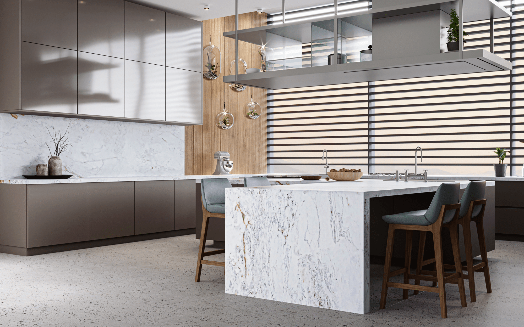 zucchi stones inspirações