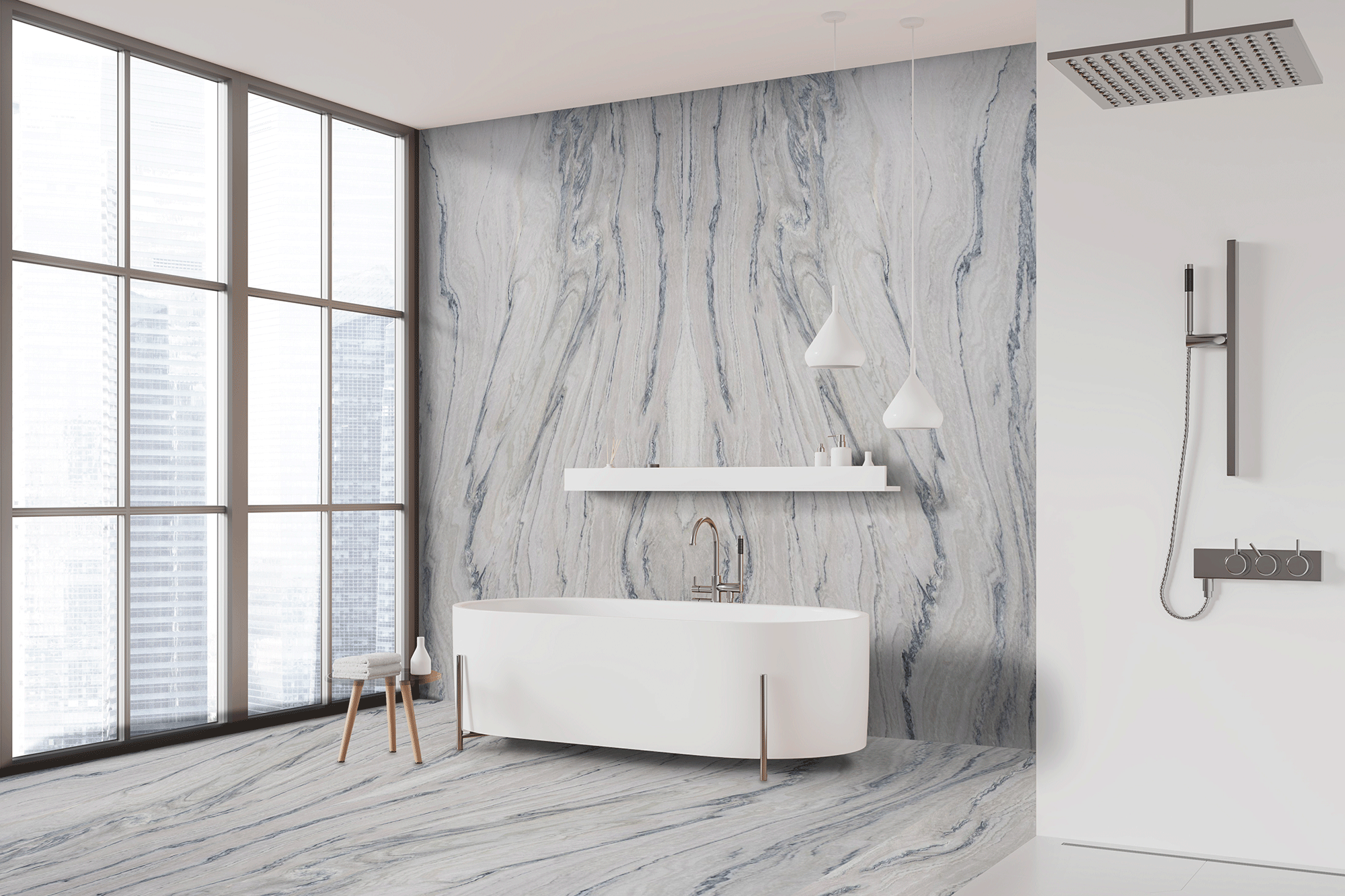 Macaubas Fantasy Banheiro