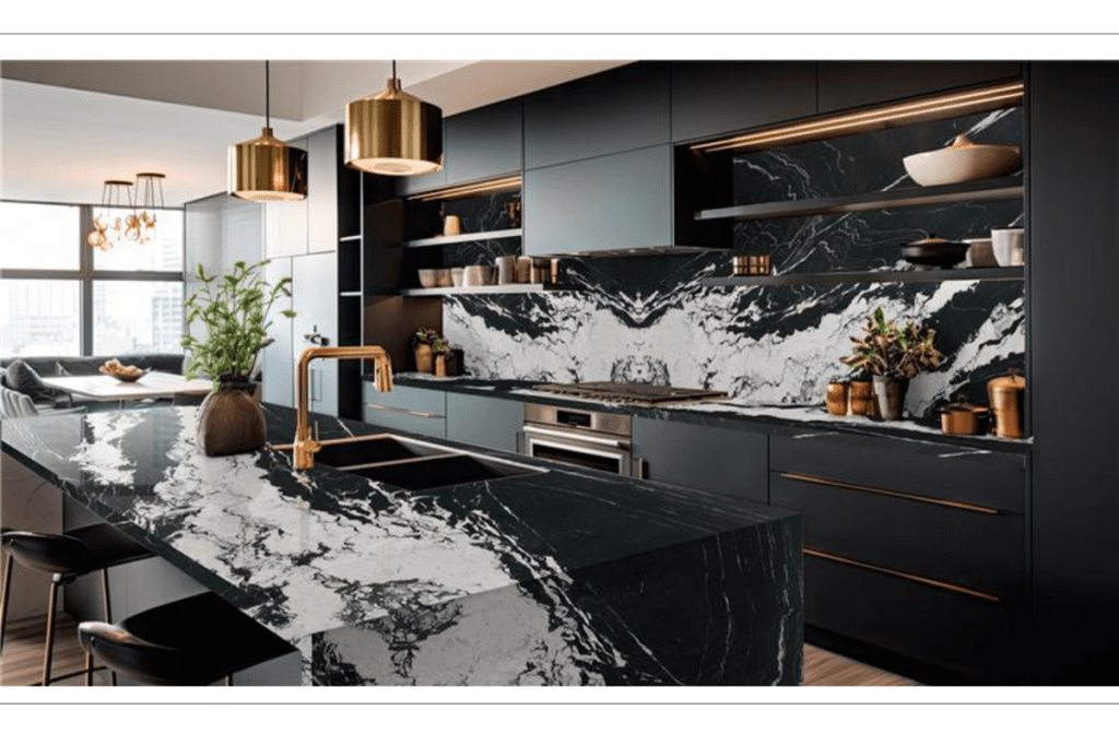 Bookmatching: A Beleza da Simetria Natural Aplicada ao Design