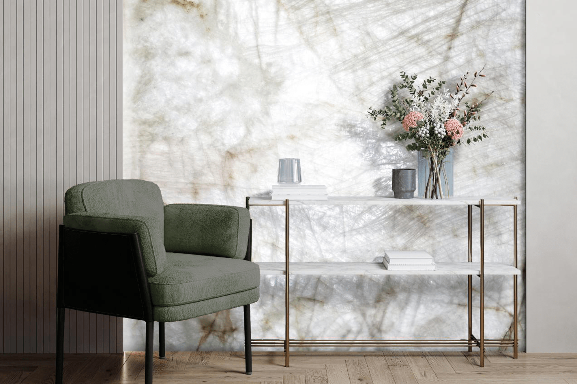 Crystal d'amore - app 2