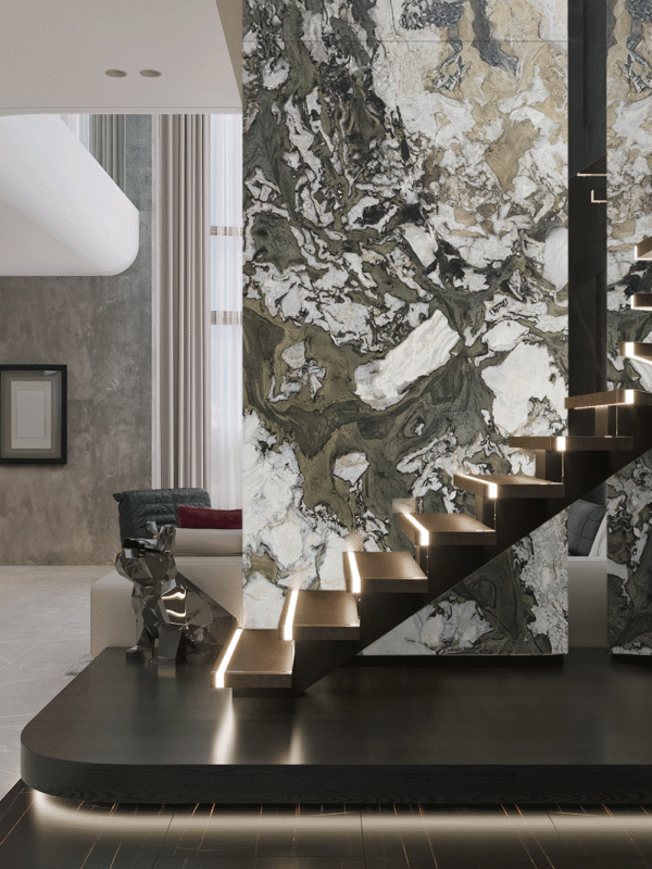 Macchia Vecchai - Escada