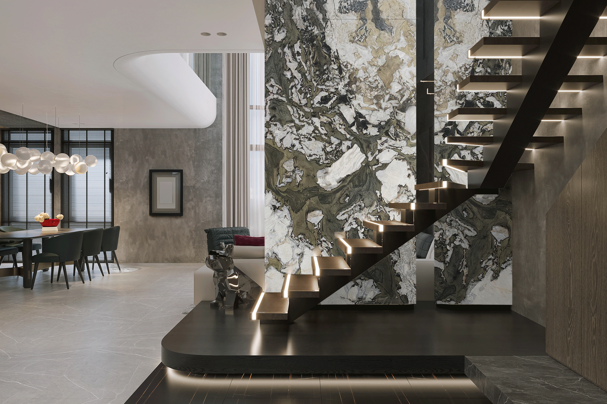 Macchia Vecchai - Escada