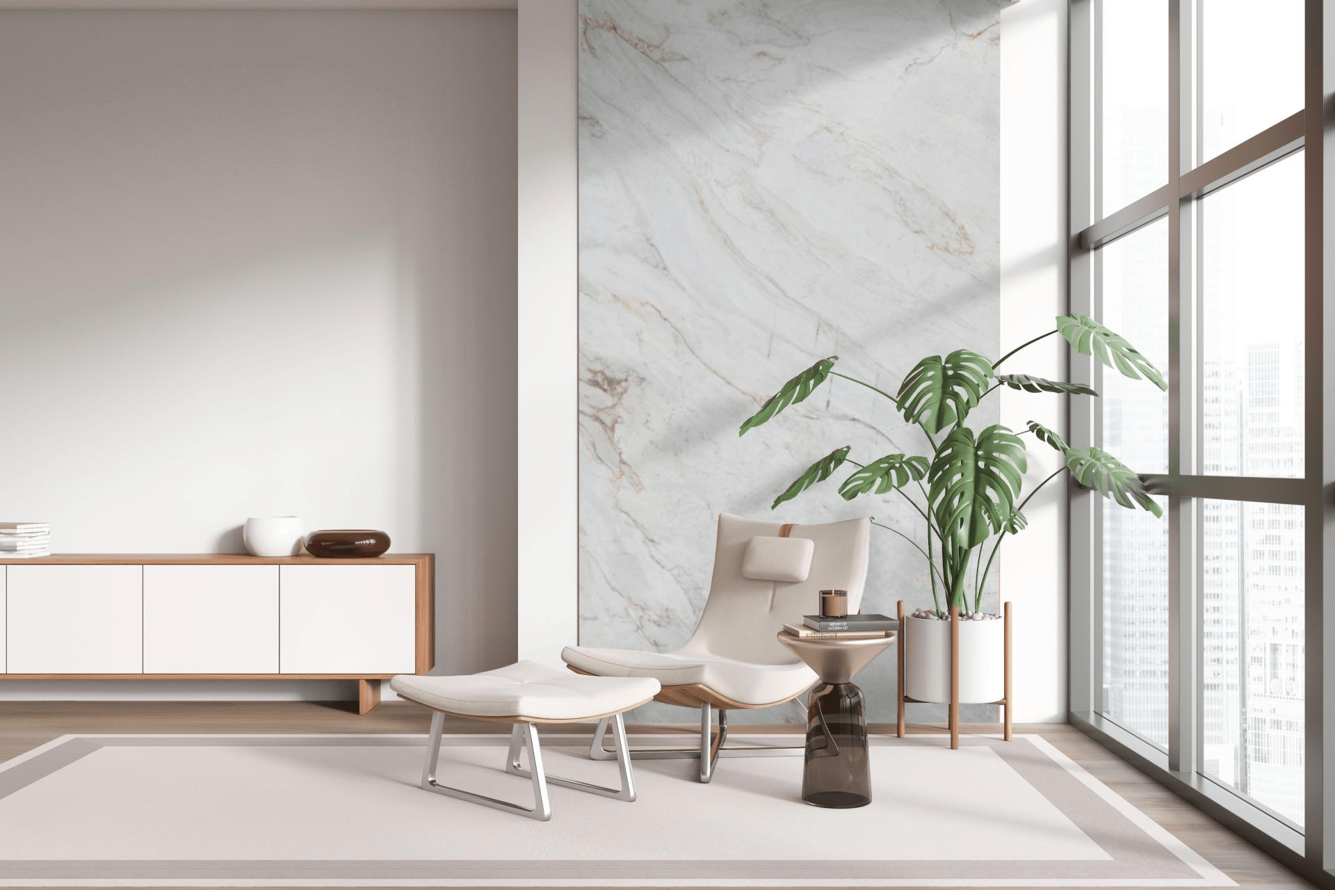 Michelangelo Calacatta