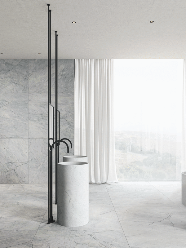 matterhorn- banheiro