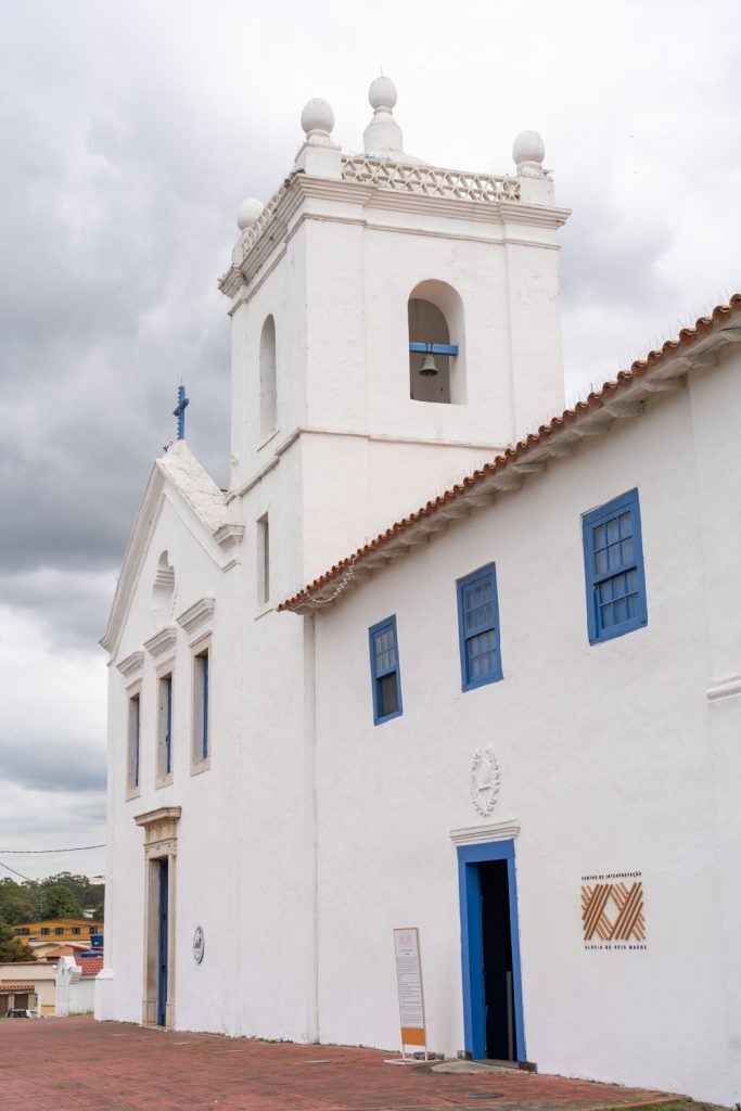 Da pedra natural à arte, por José Bechara