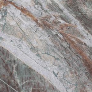 Elegant minimalist interior of a hotel lobby or reception area f