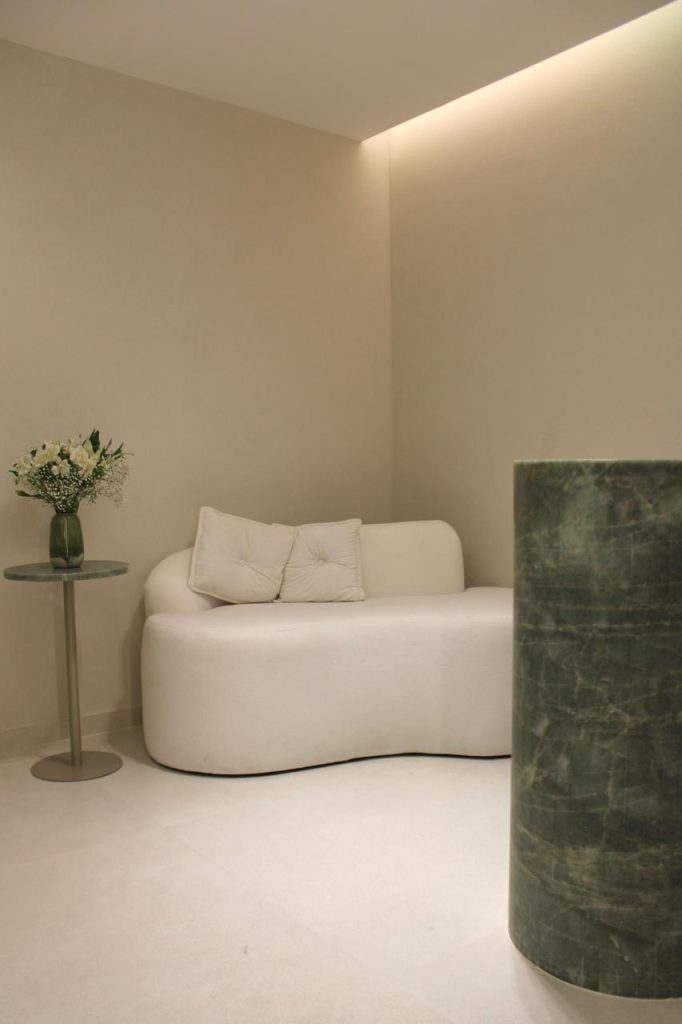 Verzu é premiada na Marmomac 2025 com o Best Communicator Award