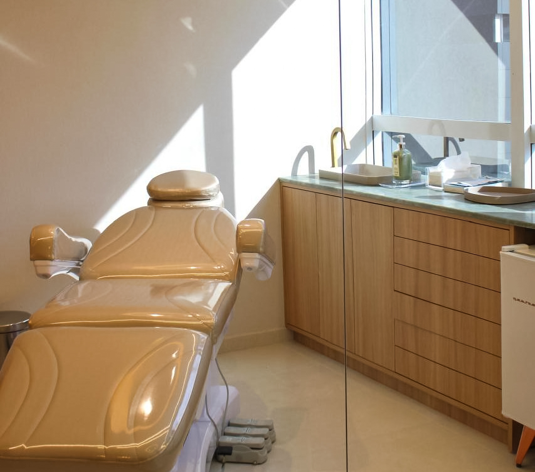 Quartzito Emerald Green: da galeria ao dia a dia