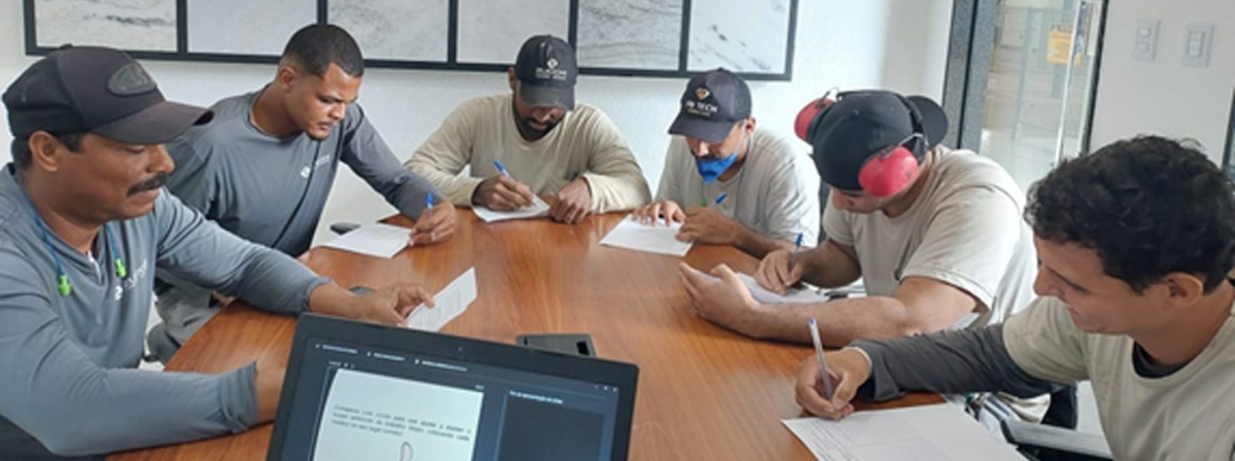 Inversiones en formación