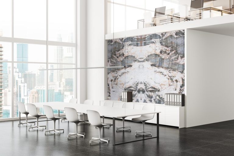 Cristais no design biofílico: inspiração para os espaços