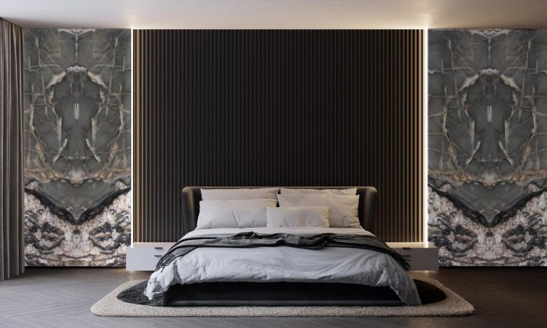 Cristais no design biofílico: inspiração para os espaços