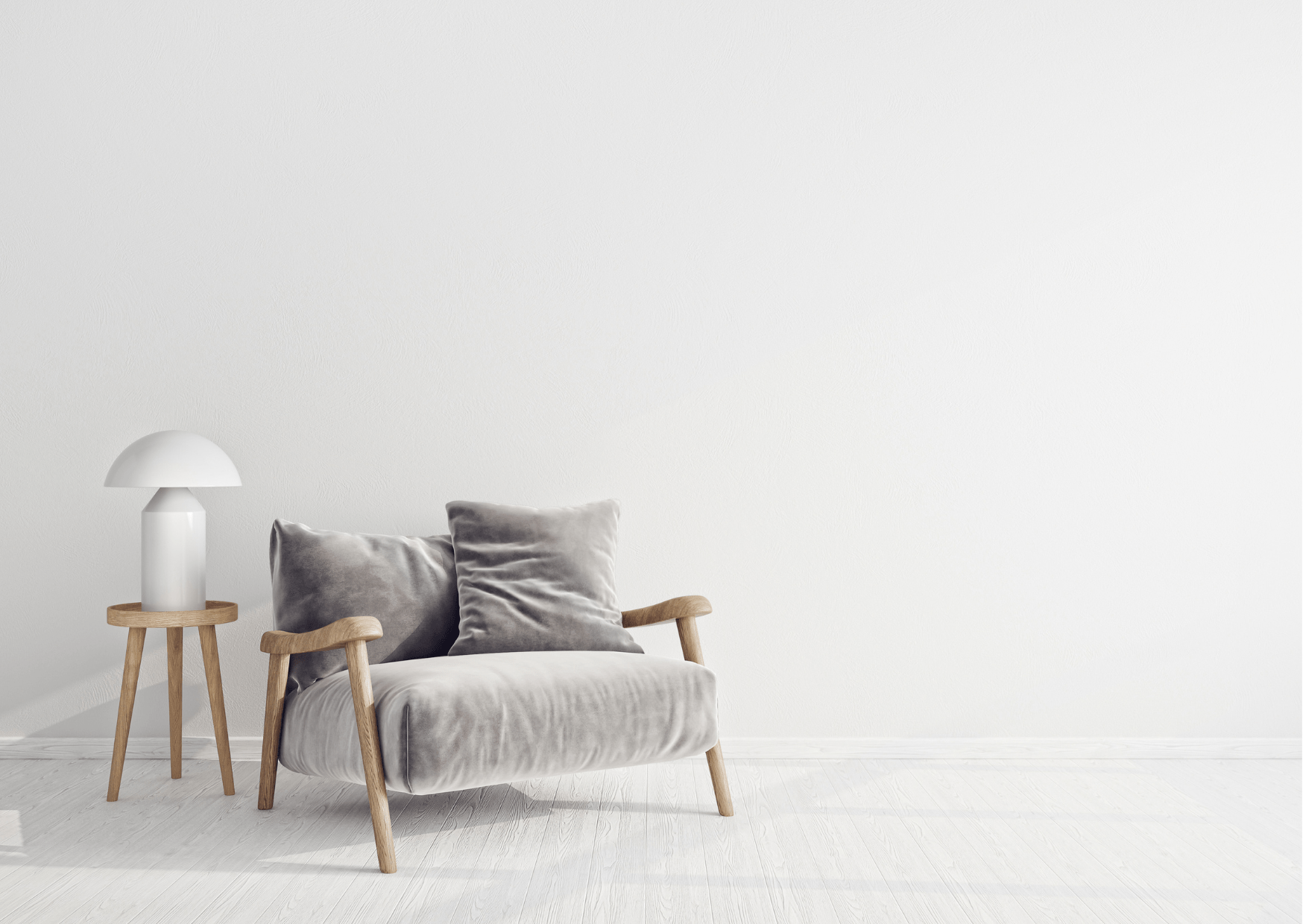 Cloud Dancer 2026: o branco como experiência