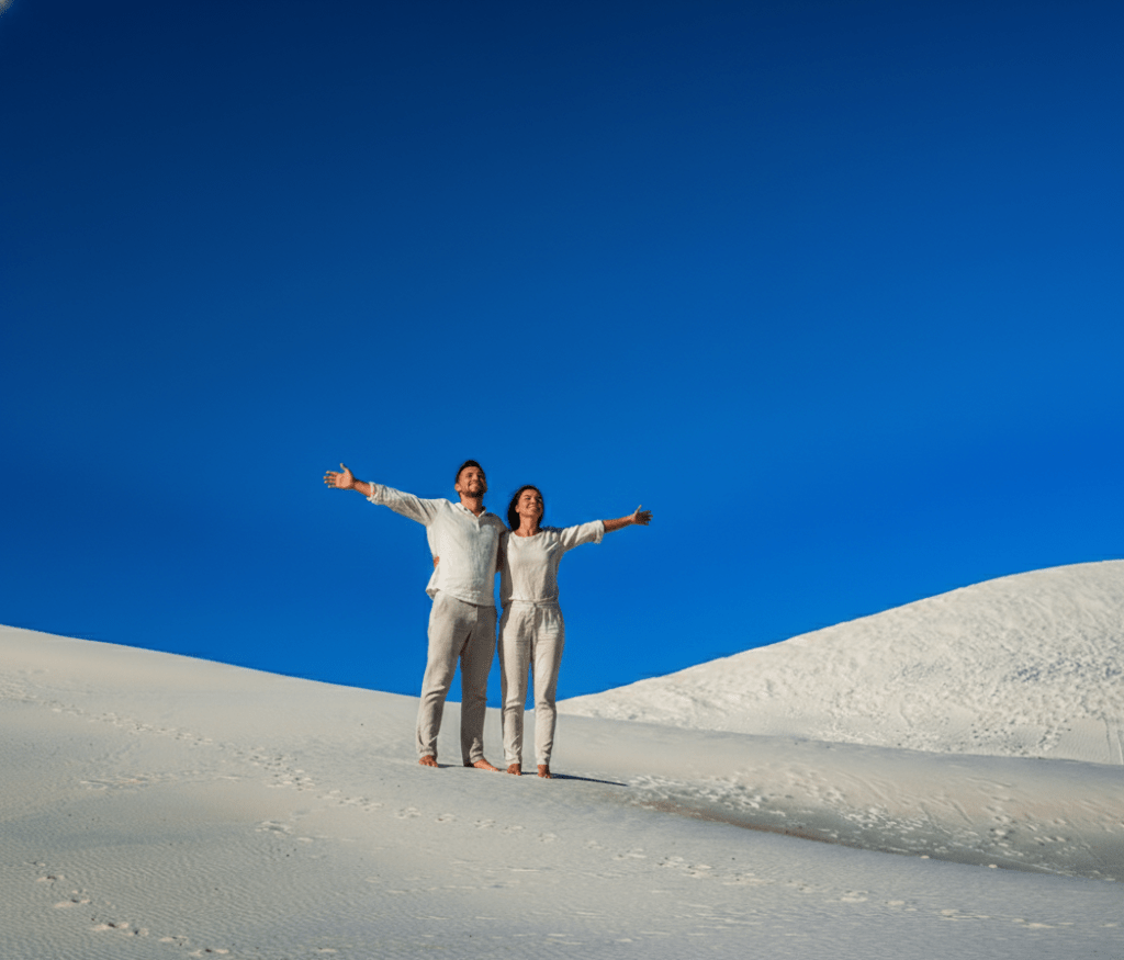 Quartzito Avalon: serenidade estética com performance no uso