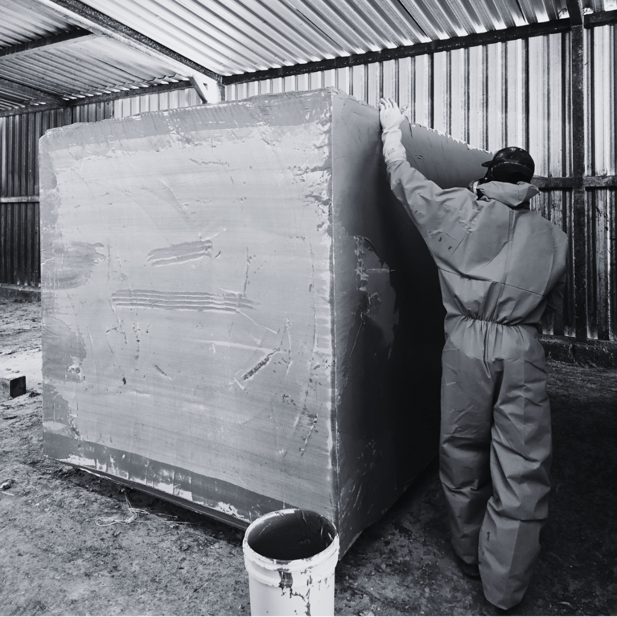 Pedras brasileiras selecionadas para exportação: beleza única, resistência e alto padrão.