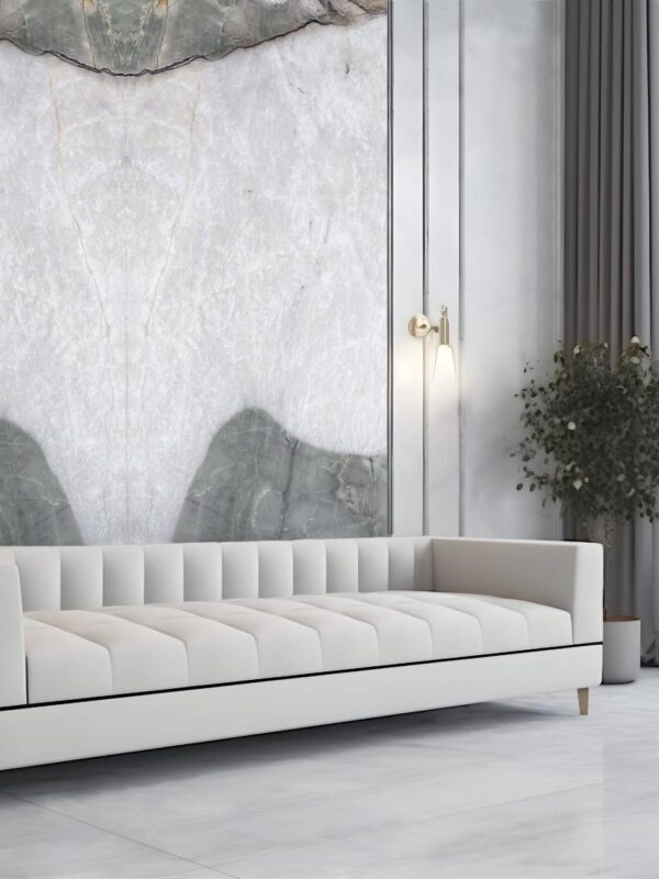 Botanic Crystal Sala