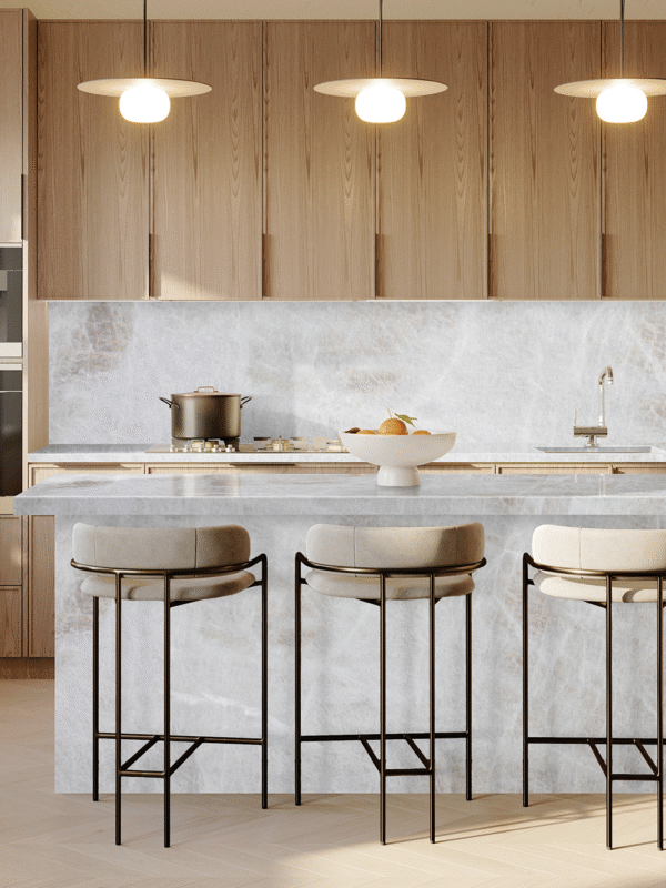 Perla Santana Cozinha