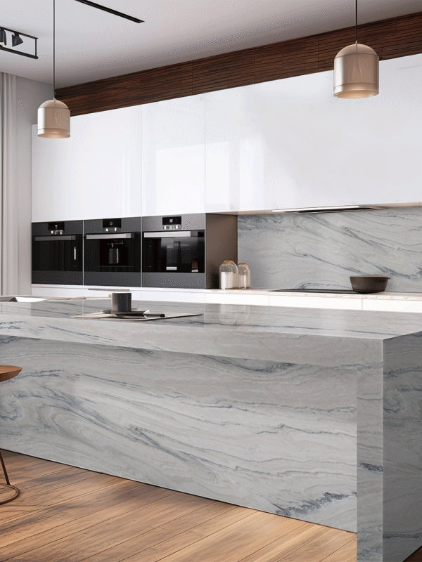 Macaubas Fantasy Cozinha