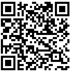 QR Code Michelangelo Prime 3D