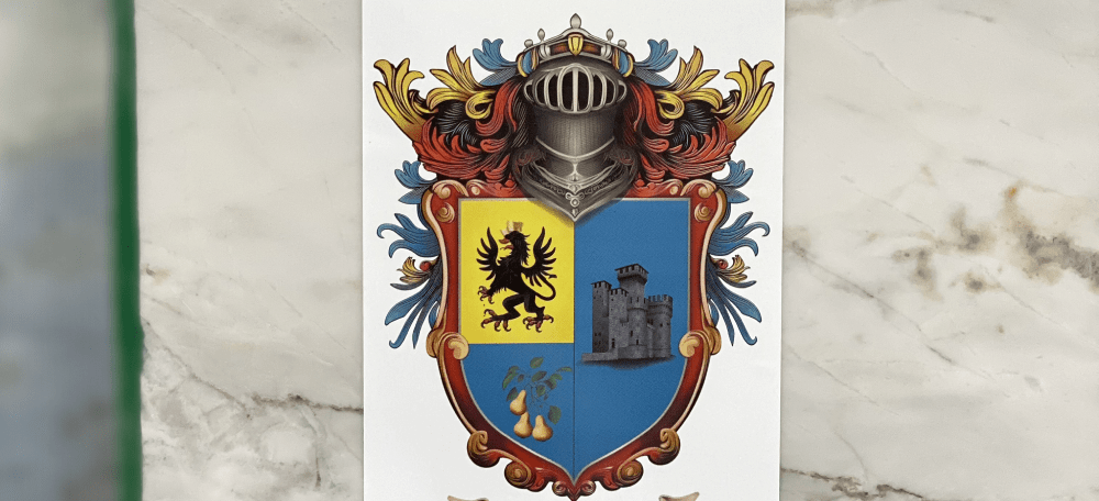 zucchi original brasão