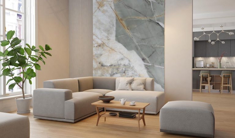 Cristais no design biofílico: inspiração para os espaços