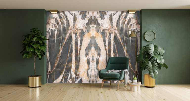 Cristais no design biofílico: inspiração para os espaços