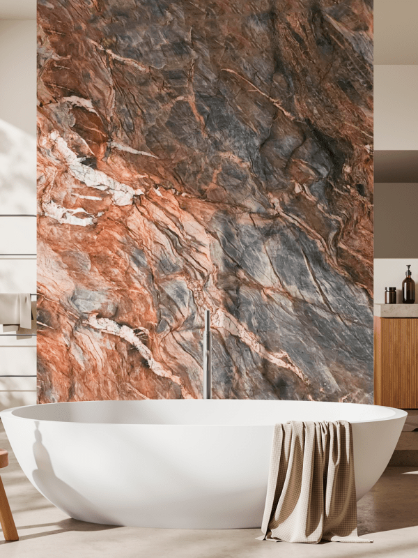 Fusion multicolor banheiro