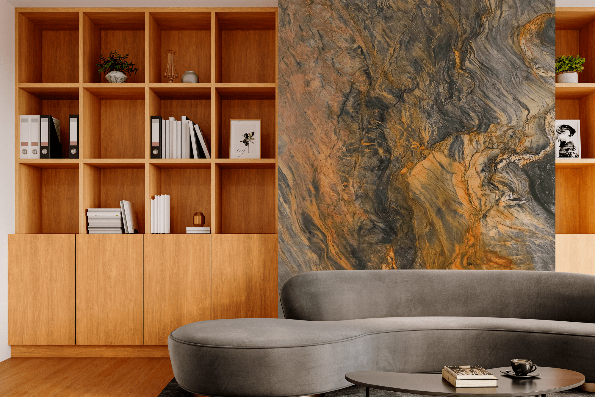 Fusion Multicolor sala