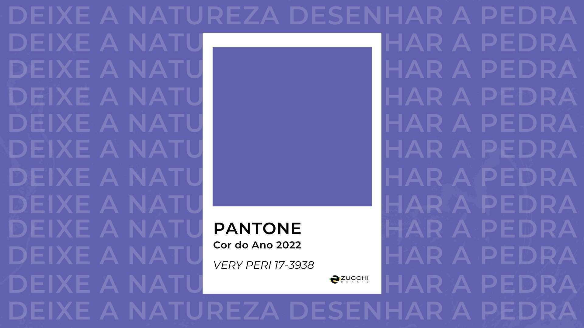 Cor do Ano 2022
