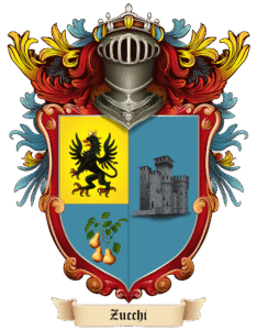 Brasao Zucchi
