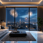 4 de Julho A Liberdade que Inspira Ambientes e Histórias