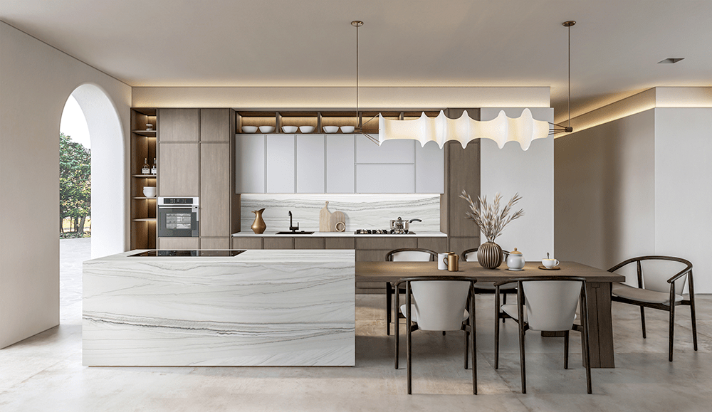 Qual a Melhor Bancada para Cozinha?