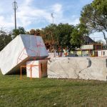 Da pedra natural à arte, por José Bechara