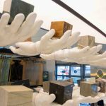 Verzu é premiada na Marmomac 2025 com o Best Communicator Award