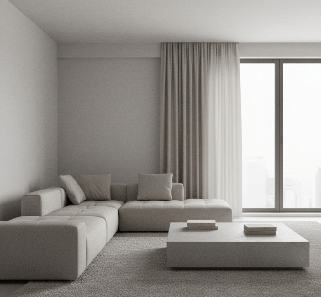 Quando o design fica sombrio: efeito Halloween