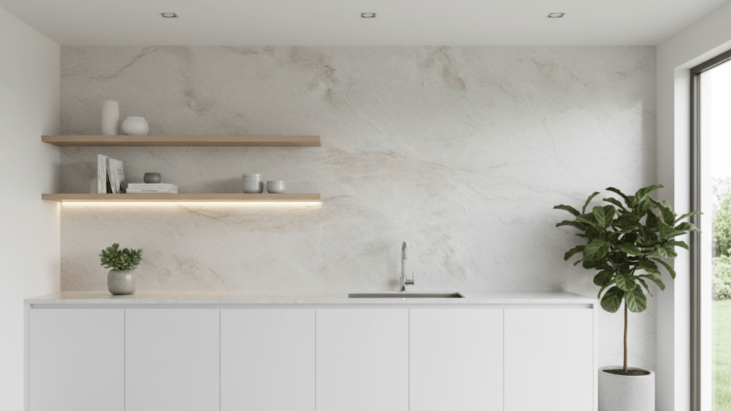 Natural Stone Slab Curation | Stone Edit – January 2026