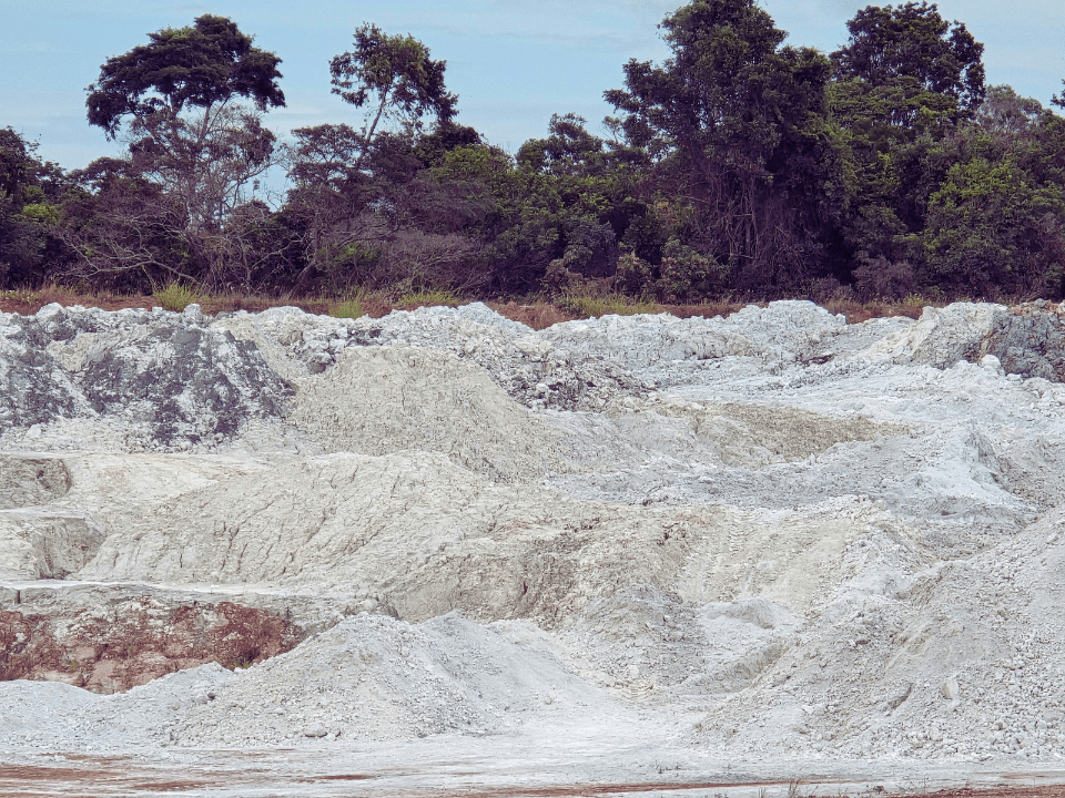 aterro zucchi stones