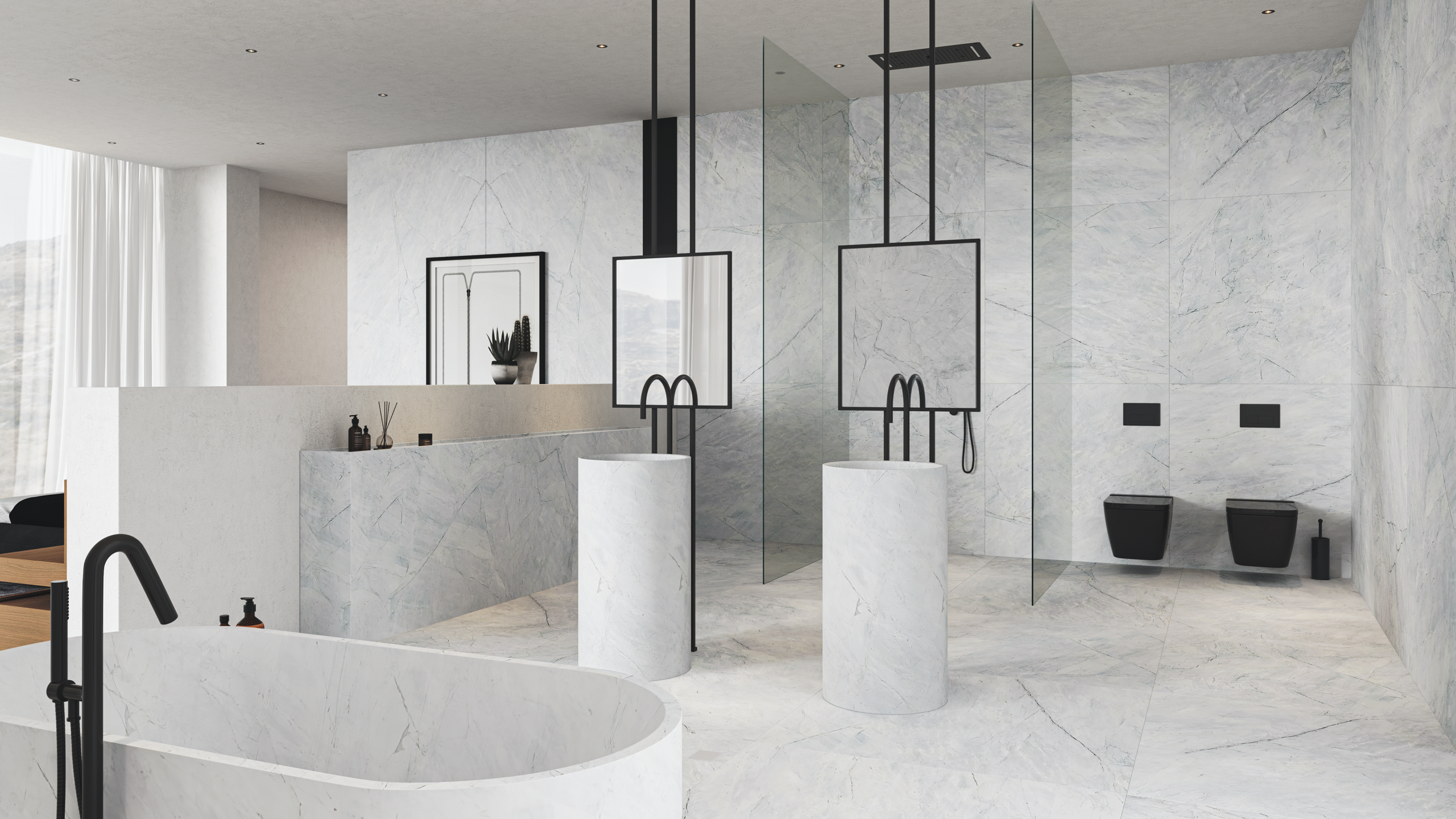 zucchi stones inspirações