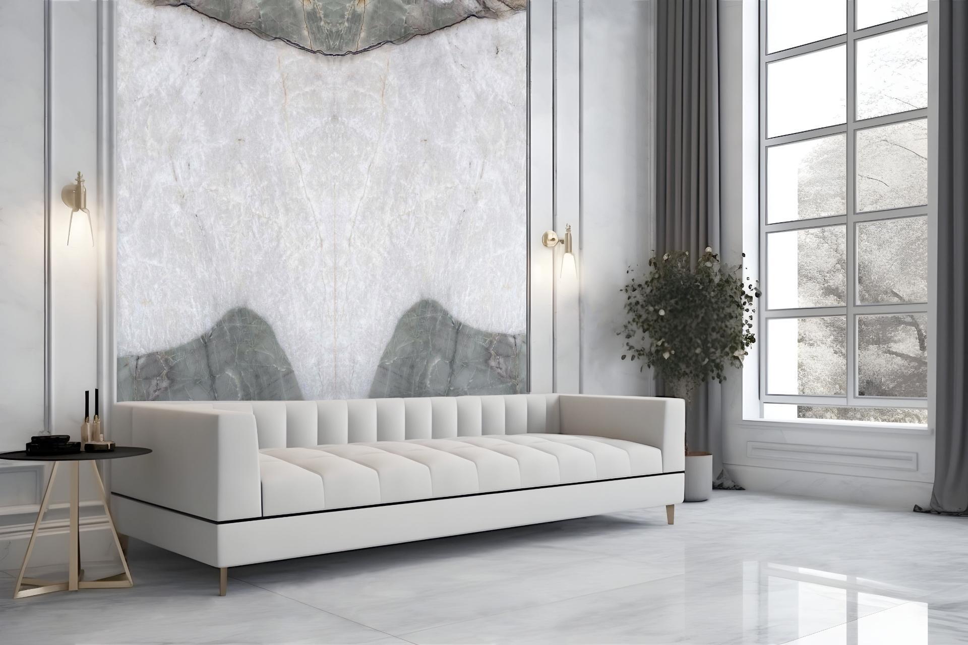 Botanic Crystal Sala