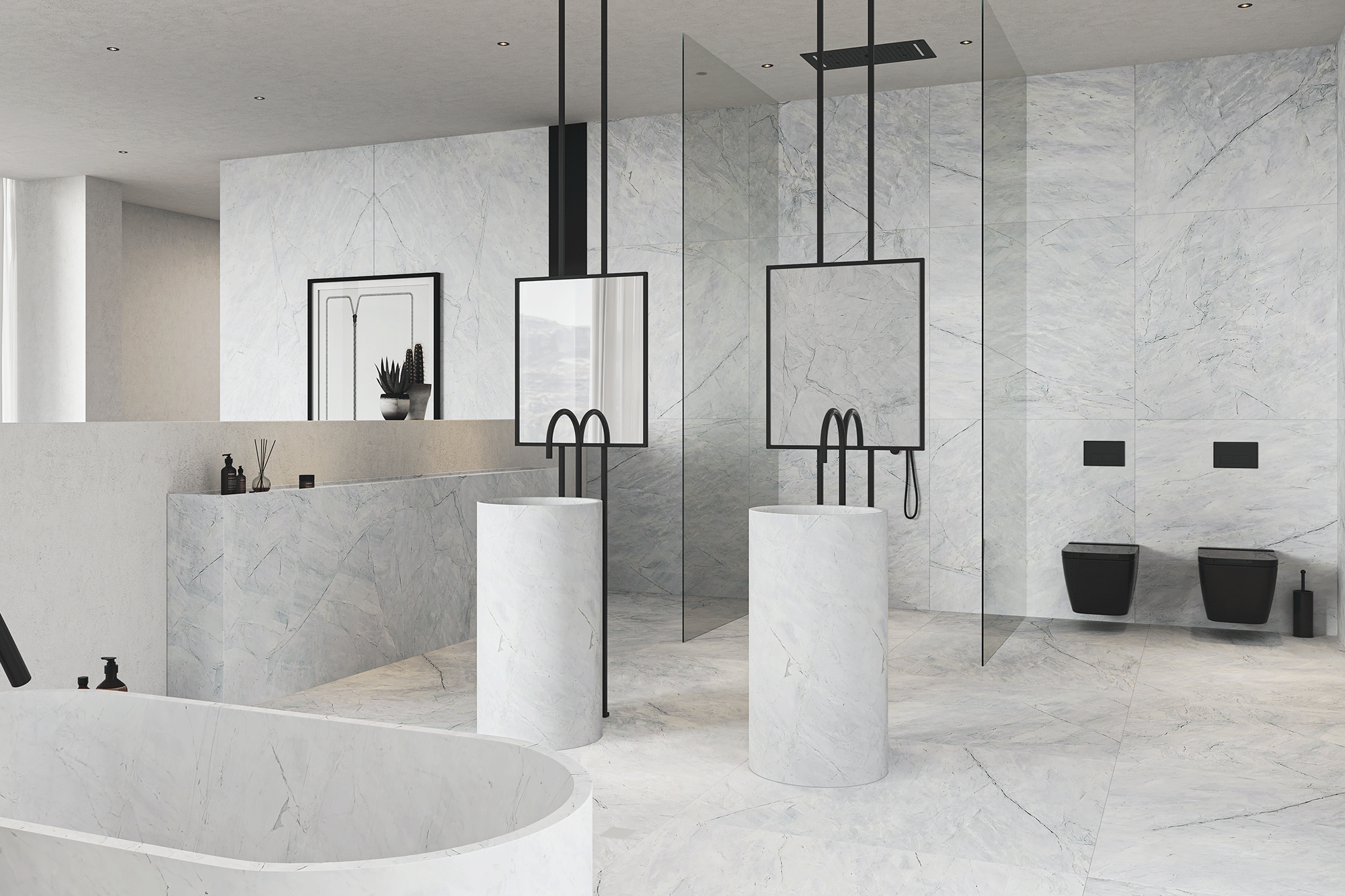 matterhorn- banheiro