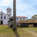 Da pedra natural à arte, por José Bechara