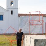 Da pedra natural à arte, por José Bechara