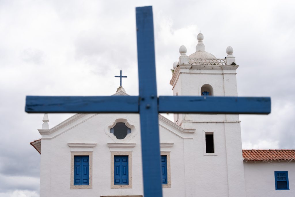 Da pedra natural à arte, por José Bechara