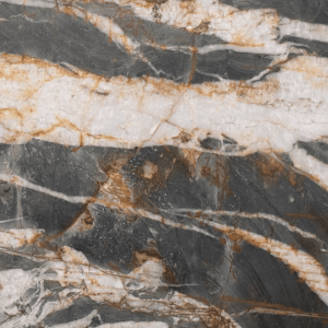 Elegant minimalist interior of a hotel lobby or reception area f