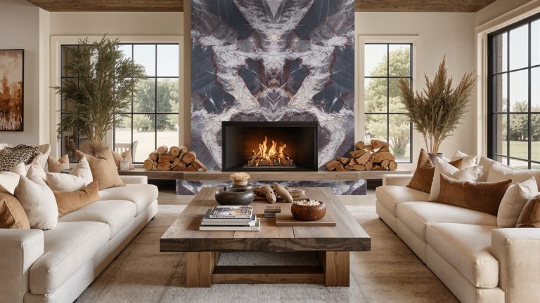 Cristais no design biofílico: inspiração para os espaços