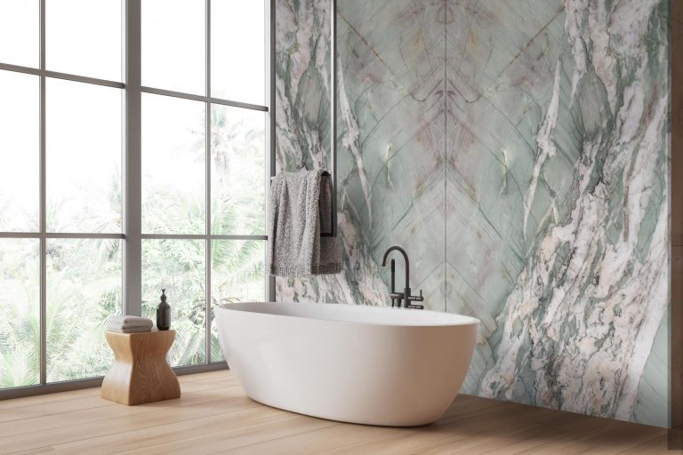 Cristais no design biofílico: inspiração para os espaços