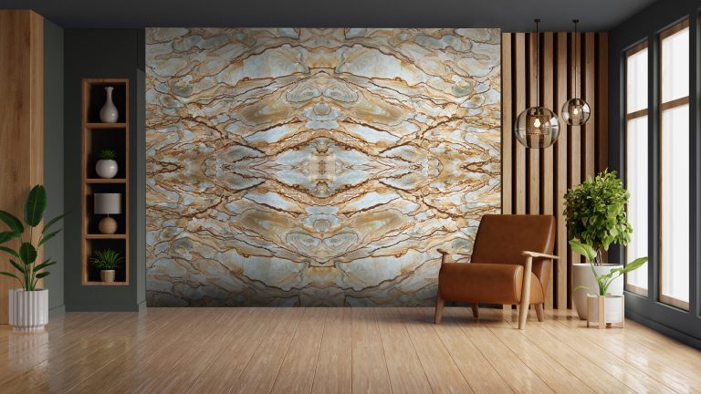 Cristais no design biofílico: inspiração para os espaços